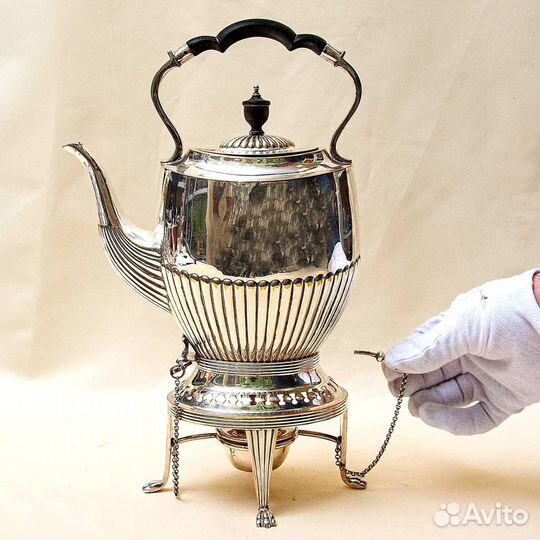 Бульодка Чайник