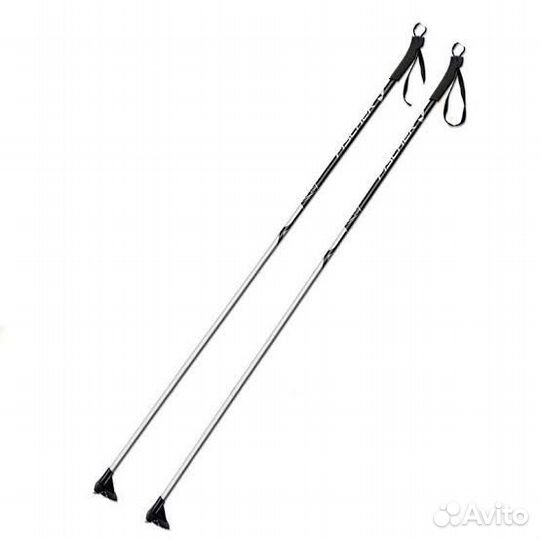 Лыжные палки fischer xc sport