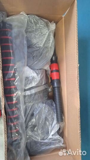Гантели разборные 20 кг новые+штанга