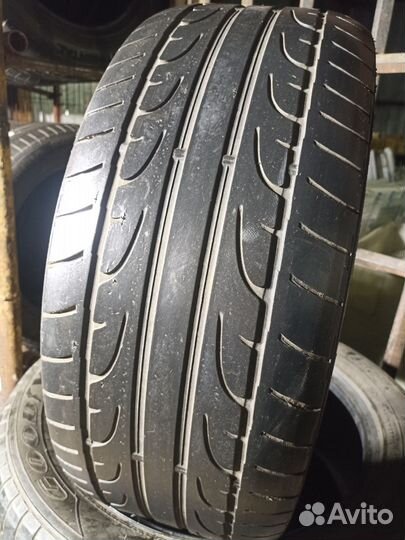 Dunlop SP Sport Maxx 245/45 R19