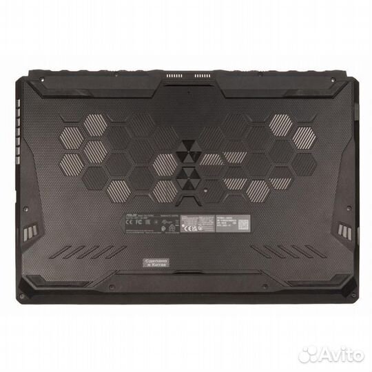 Поддон для ноутбука asus FA706IC 3cnjibajn40, б/у