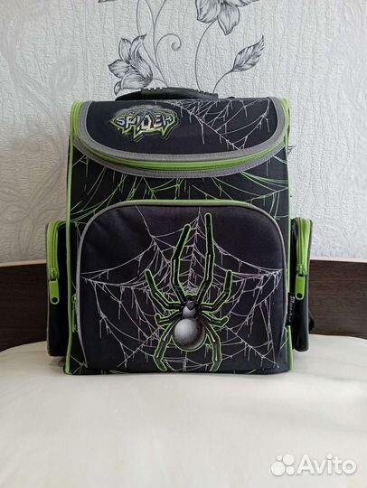 Ранец/ рюкзак/портфель школьный для мальчика