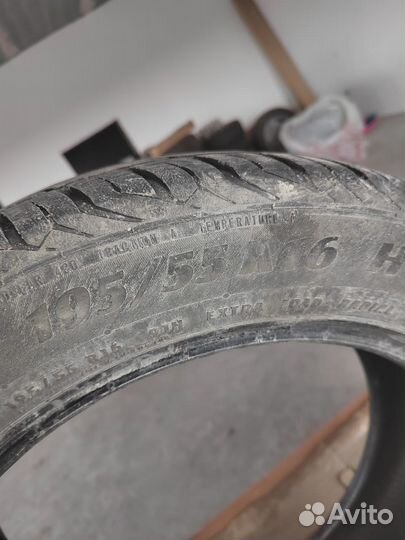 Matador MP 47 Hectorra 3 205/11.5 R16