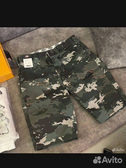 Шорты dickies