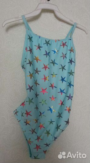 Купальник для девочки