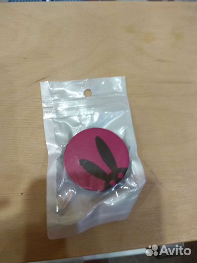 Попсокет для телефона