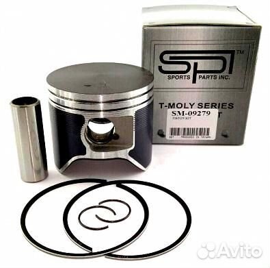 Поршень Polaris 800 SM-09279 номинал 85мм