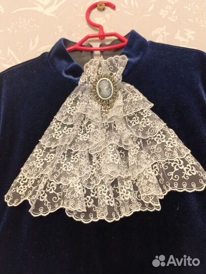 Продам платье