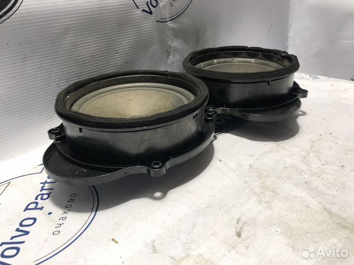 Динамик Land Rover Discovery (L319) III (2004-2009