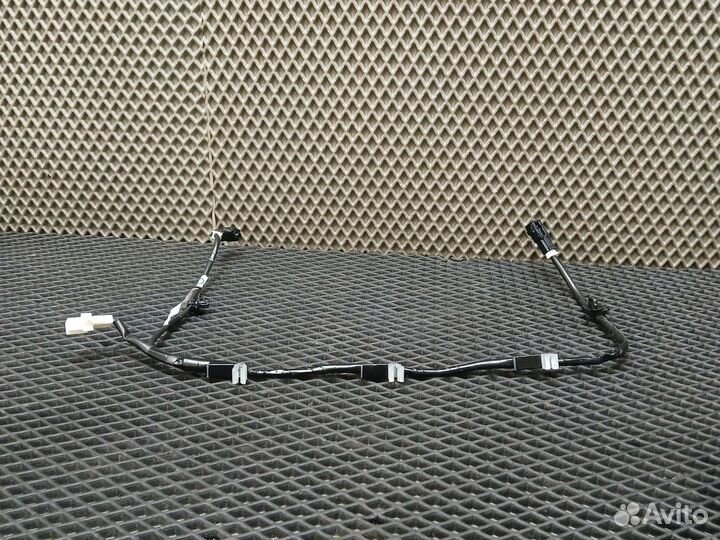 Проводка салона Lexus Rx450H