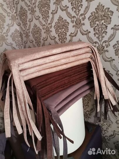 Подушка на стул