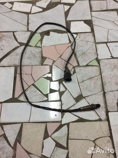 Лямбда зонд Audi A8 D3 4.2