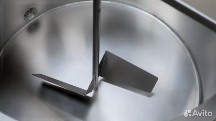 Пастеризатор, Сыроварня на 500 литров