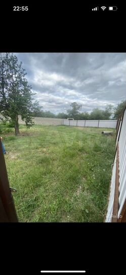 Участок 5,5 сот. (ИЖС)