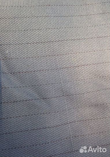 Ткань костюмная 1957 года