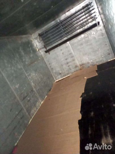 Термо будка