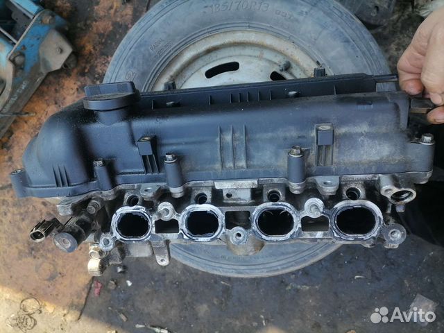 Гбс на kia и хундай