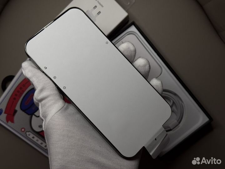 iPhone 13 Pro Max, 256 ГБ