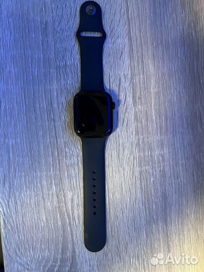 Часы apple watch 8 45 mm