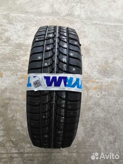 КАМА 505 Irbis 185/60 R14 82T