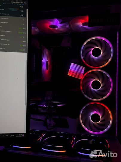 Ремонт, апгрейд, сборка, обслуживание пк