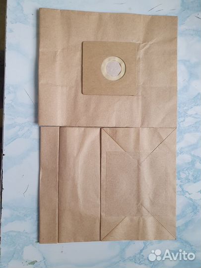 Мешки для пылесоса Elenberg VC-2020 оригинал