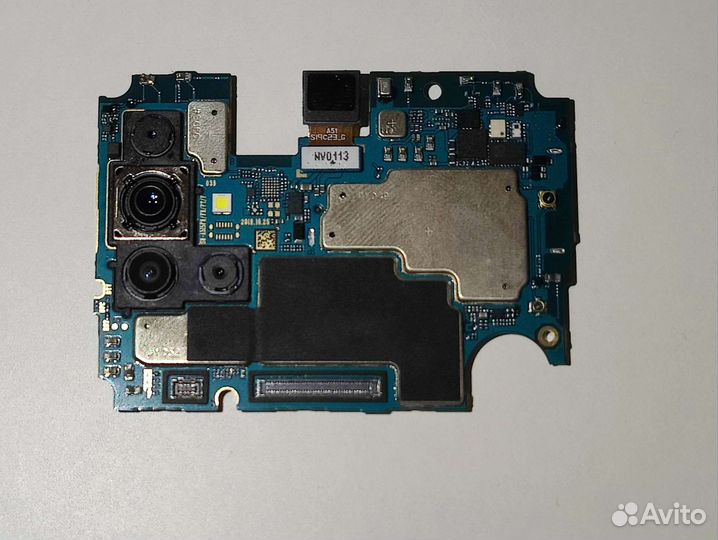 Galaxy a51 64/128 материнки рабочие