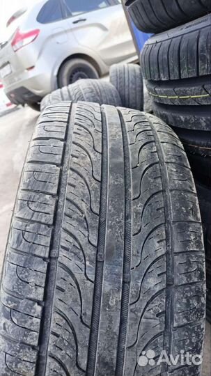 Nexen N7000 245/45 R19 102ZR