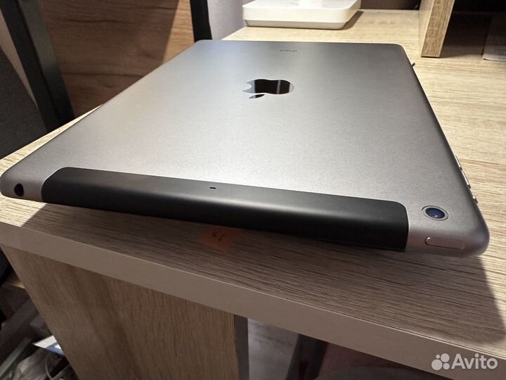 iPad Air 16Gb A1475 Wi-Fi Cellular (слот сим карт)