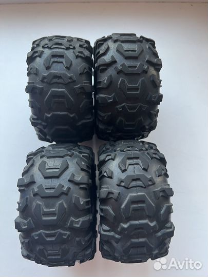Колеса для Traxxas Summit 1/16