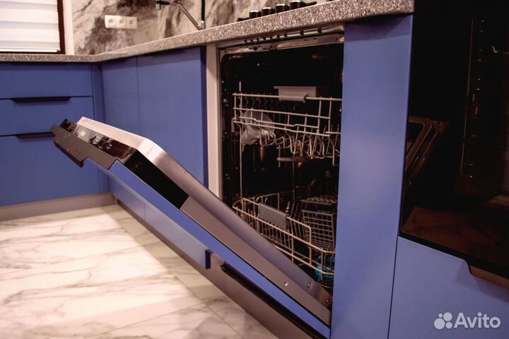 Кухня в рассрочку без банка