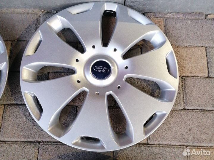 Колпаки r16 Ford