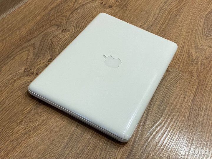 Macbook air 13