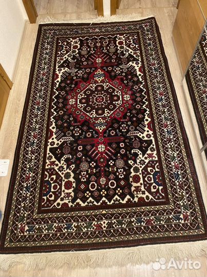 Ковры ручной работы