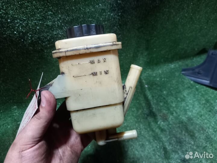 Бачек Гура на Hyundai Sonata Y3 G4CP Рестайлинг