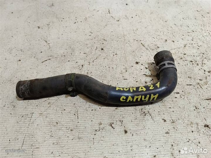 Патрубок сапуна Ford Mondeo 2 96-00г