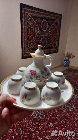 Коньячный набор