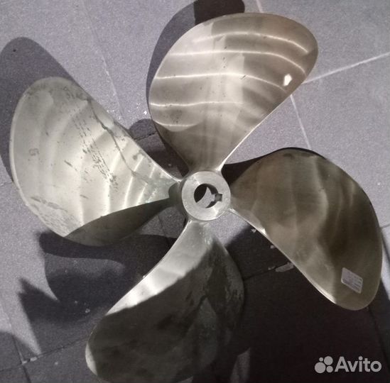 Гребные винты