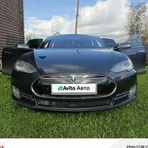 Tesla Model S AT, 2016, 195 000 км, с пробегом, цена 3 500 000 руб.