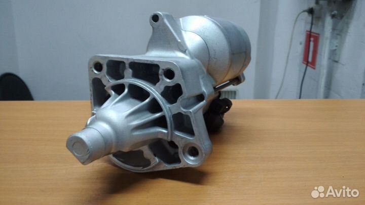 Стартер Dodge Intrepid