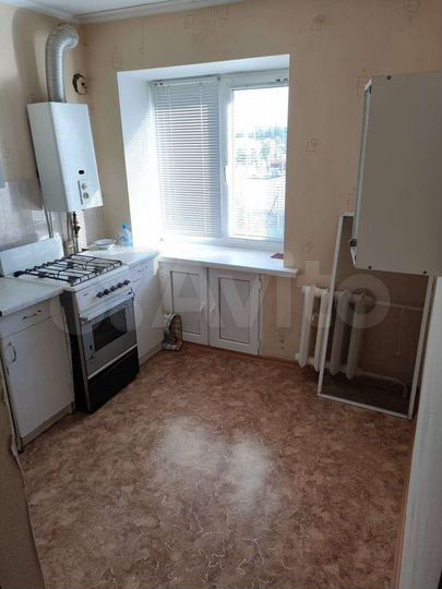 1-к. квартира, 28,4 м², 5/5 эт.