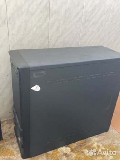 Офисный компьютер бу