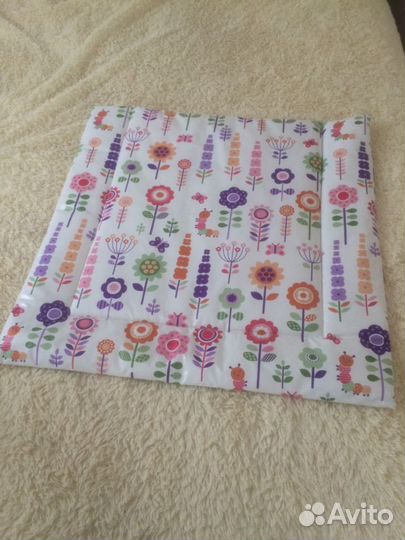 Матрас детский