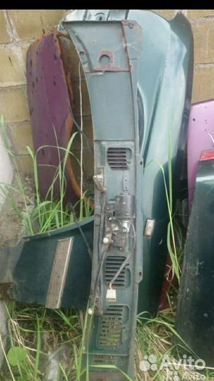 Продаю механизм дворников газ 3110