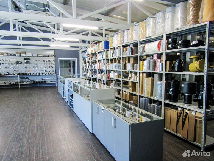 Шланг рвд (Dг-20мм, D(под ключ) -27мм/ L-0,66м)