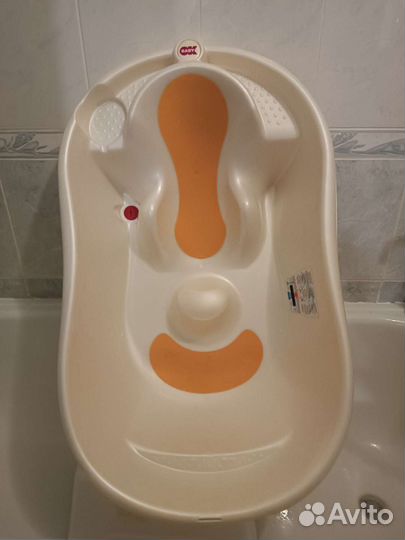 Ванночка для купания