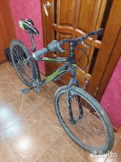 Велосипеды бу взрослый