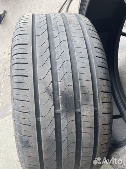 Pirelli Cinturato P7 275/35 R19