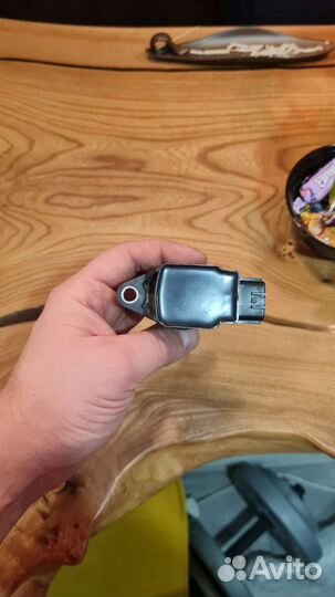 Катушка зажигания Nissan