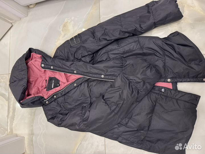 Пуховик Adidas